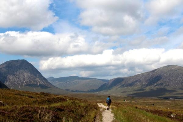 West Highland Way Hillwalk Tours Ltd.