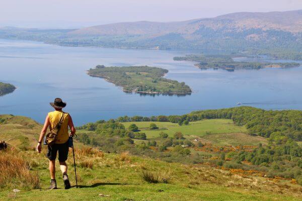 West Highland Way Hillwalk Tours Ltd.