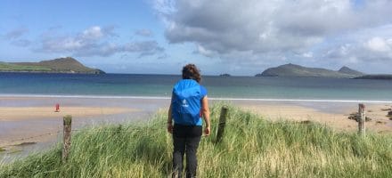 Dingle Way Hillwalk Tours Ltd.