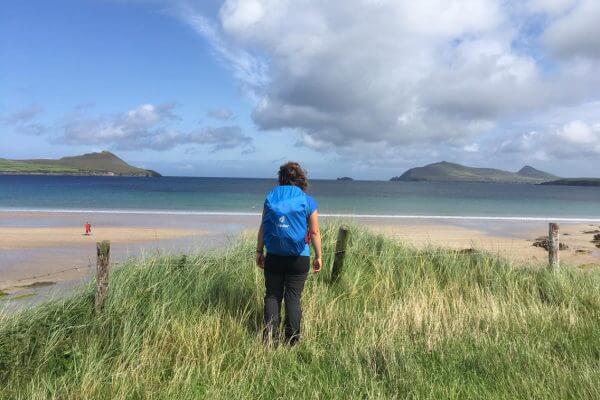 Dingle Way Hillwalk Tours Ltd.