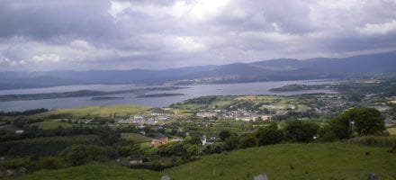 mooiste plekken in ierland bantry