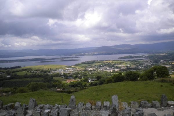 mooiste plekken in ierland bantry