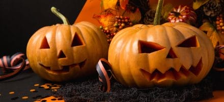 5 raisons de fêter Halloween en Irlande !