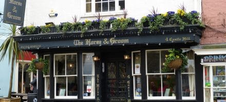 7 meilleurs pubs et restaurants sur la West Highland Way