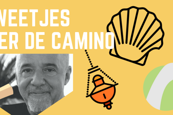 9 weetjes over Camino header