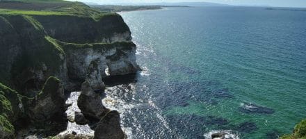 Glens d'Antrim & Coastline