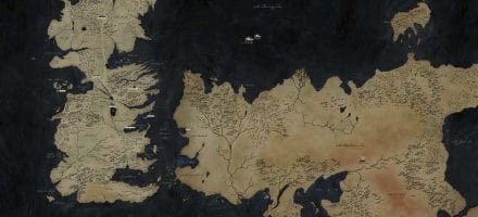 Antrim 8 lieux incontournables Game of Thrones