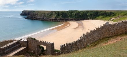 Pembrokeshire Coast Path