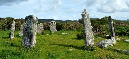 Adrigole Circle along the Beara Way