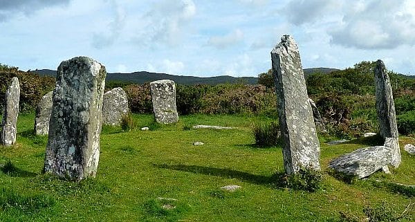Adrigole Circle along the Beara Way