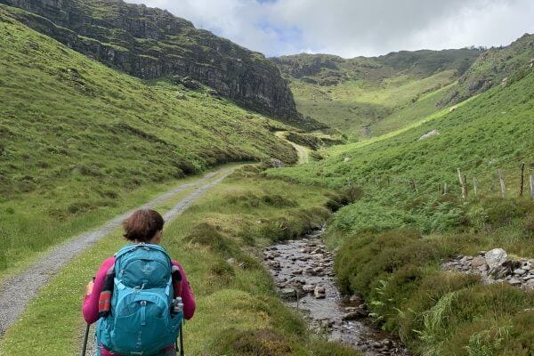Beara Way Hillwalk Tours Ltd.