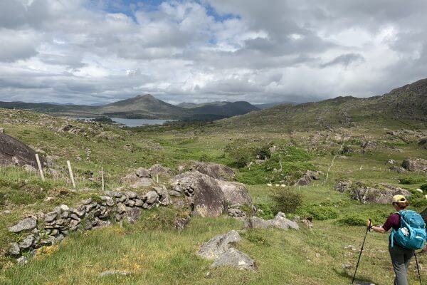 Beara Way Hillwalk Tours Ltd.