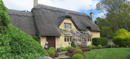 Magnifique cottage, Chipping Campden