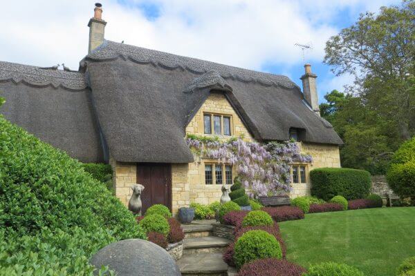Magnifique cottage, Chipping Campden