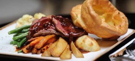 Bonnes adresses Mur d'Hadrien