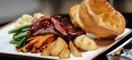 Bonnes adresses Mur d'Hadrien