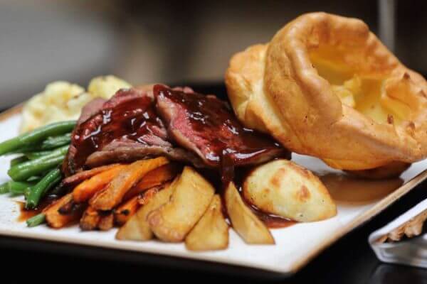 Bonnes adresses Mur d'Hadrien