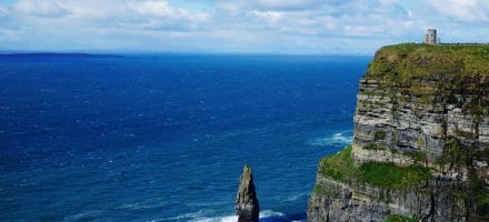 les meilleures randonnées sur la Wild Atlantic Way