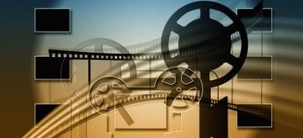 Saint Jacques de Compostelle en 4 films