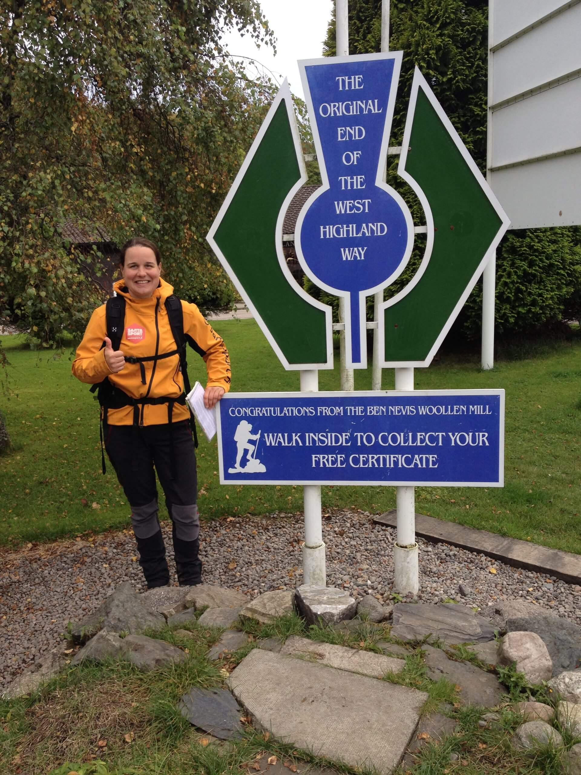 Hillwalk Stories Quality Time With Myself While Solo Hiking The West