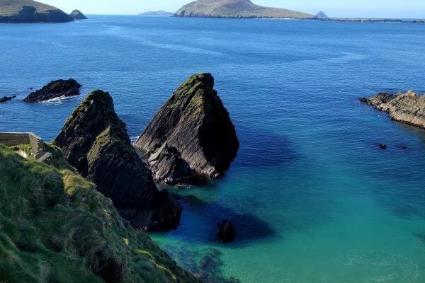 Dingle Way ou Kerry Way