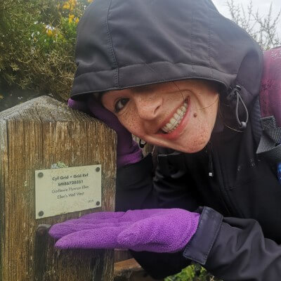 Ellen O’Keeffe Hillwalk Tours