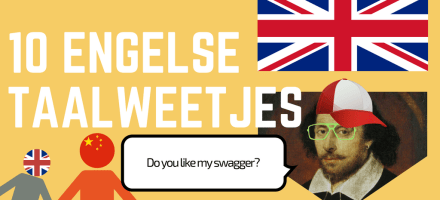 Engelse taalweetjes grappige feiten hillwalk tours