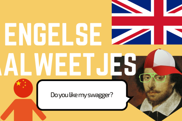 Engelse taalweetjes grappige feiten hillwalk tours