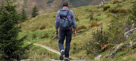 Has Technology Ruined Hiking?