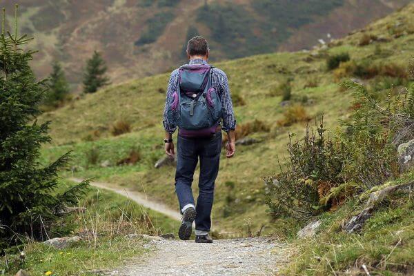 Has Technology Ruined Hiking?