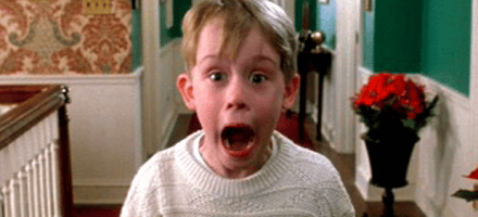 The Ultimate Home Alone Christmas Quiz