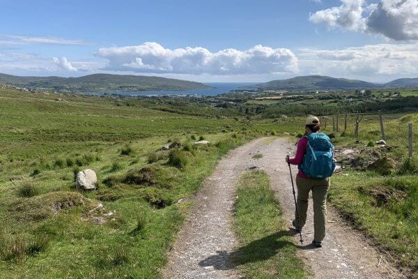 Auf dem Beara Way
