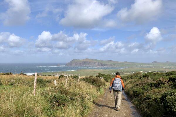 Dingle Way Hillwalk Tours Ltd.