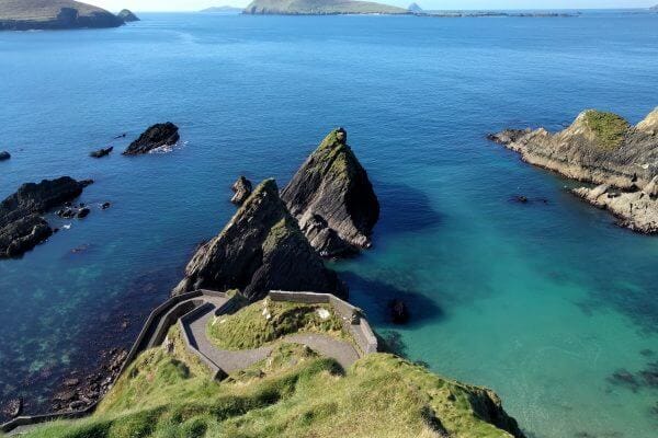 Les 10 plus beaux paysages d’Irlande
