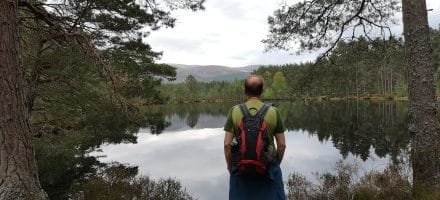 Speyside Way Walking Holiday