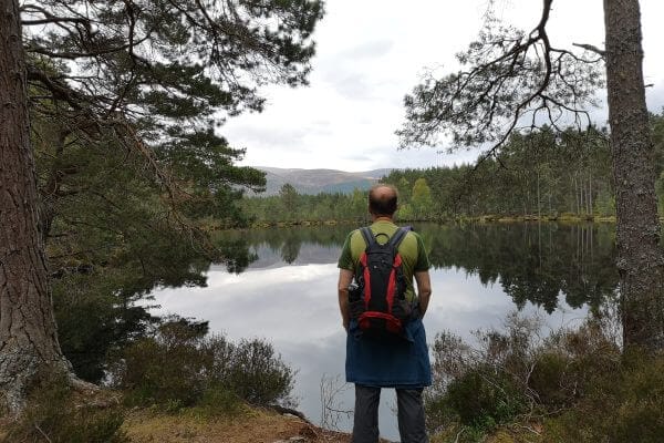 Speyside Way Walking Holiday