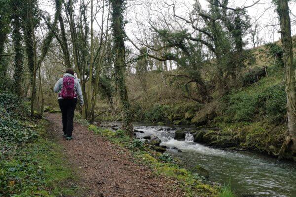 Hiking the Fife Coastal Path, Hillwalk Tours