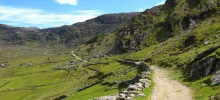 Kerry Way Walking Tours Hillwalk Tours Ltd.