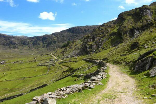 Kerry Way Walking Tours Hillwalk Tours Ltd.