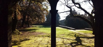 Les villes le long du chemin de Compostelle