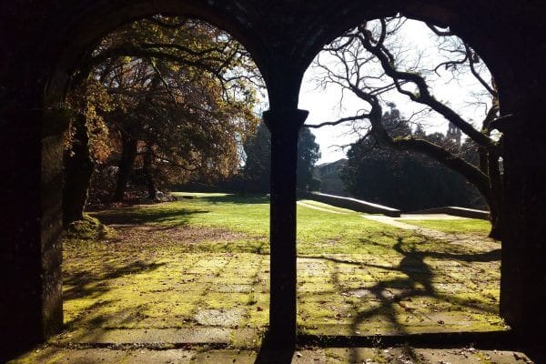 Les villes le long du chemin de Compostelle