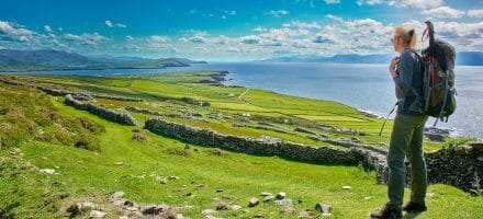 Dingle Hillwalk Tours Ltd.