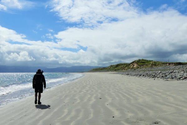 Hiking Ireland Dingle Hillwalk Tours Ltd.