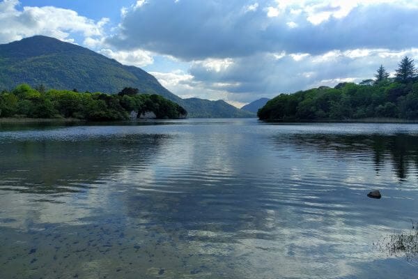 Parcs Nationaux d’Irlande