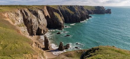 Pembrokeshire Coast Path