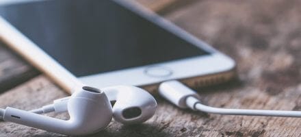 Playlist de randonnée – 15 chansons à emporter !