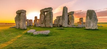 Randonnée Angleterre 6 sentiers à explorer