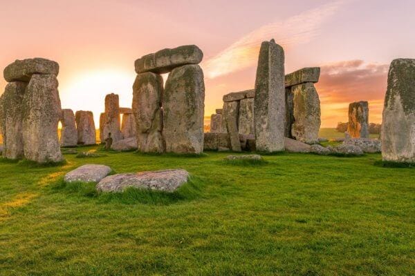 Randonnée Angleterre 6 sentiers à explorer