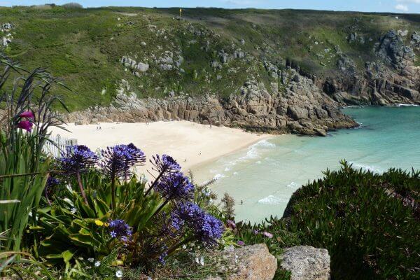 Randonnée Angleterre South West Coast Path