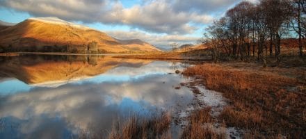 Randonnée Ecosse la Rob Roy Way
